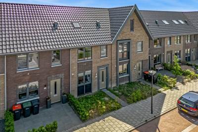 Woning Elle Molstraat 26 Blokker