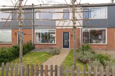 Woning Zandpad 7 Opijnen