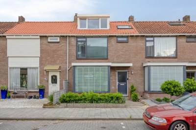 Woning Saturnusstraat 8 Purmerend