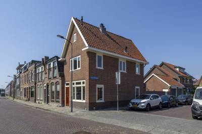 Woning Romerkerkweg 27 Beverwijk