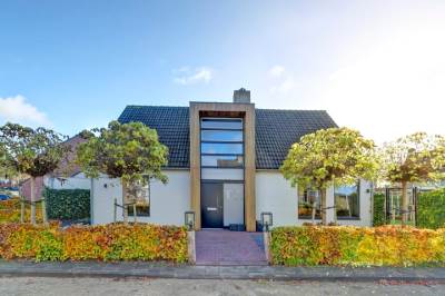 Woning Kantakkers 1 Riel