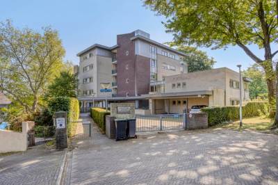 Woning Ringhof 5 Hoensbroek