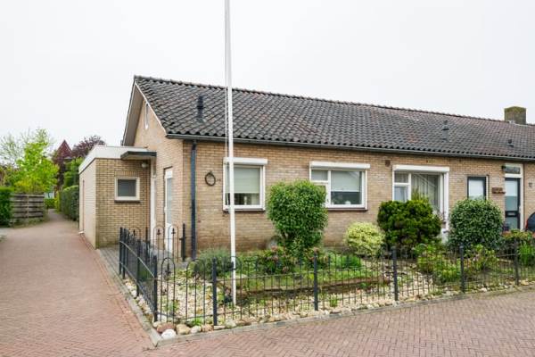 Woning Pieter Mondriaanstraat 14 Winterswijk