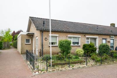 Woning Pieter Mondriaanstraat 14 Winterswijk