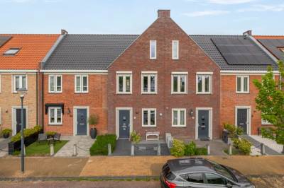 Woning Pensionaris 12 Brielle