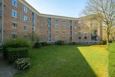 Woning Graaf Engelbertlaan 21A Breda