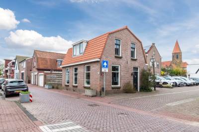 Woning Lieve Vrouwegracht 10 Montfoort