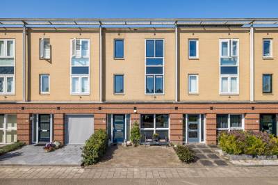 Woning Kantmos 5 Houten