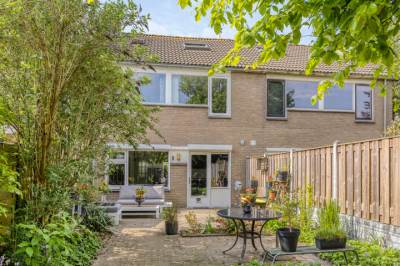 Woning Hoornmeen 20 Harderwijk