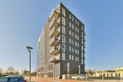 Woning Pygmalionstraat 114 Almere