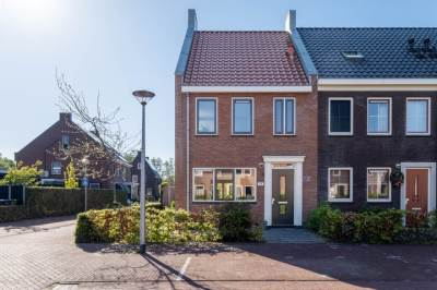 Woning Hoyteslân 114 Goutum