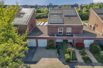 Woning Kreekraklaan 22 Utrecht