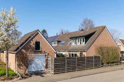 Woning Willem Dreeslaan 261 Epe