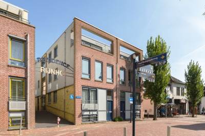 Woning Rijnhof 1 Bodegraven