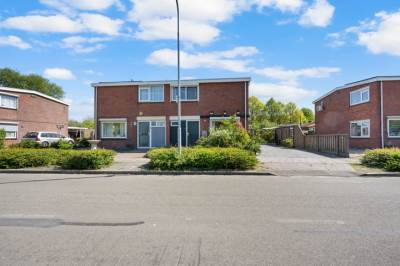 Woning Langestraat 23 Klazienaveen