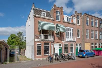 Woning Jaagpad 131 Rijswijk (ZH)