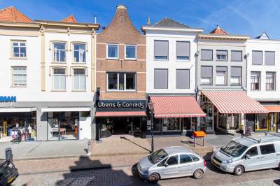 Woning Waterstraat 16A Zaltbommel