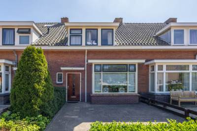 Woning Herenweg 11 Noordwijk (ZH)