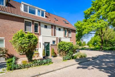 Woning Ransuil 3 Nieuwegein