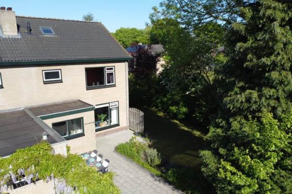 Woning Martena 13 Drachten