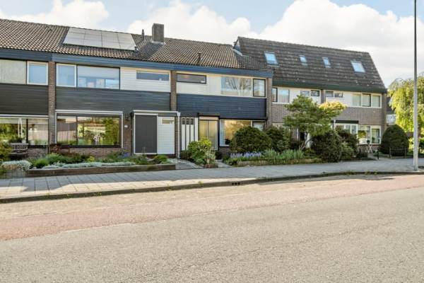 Woning Gruttolaan 7 Schagen