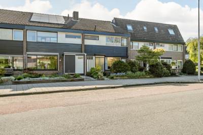 Woning Gruttolaan 7 Schagen