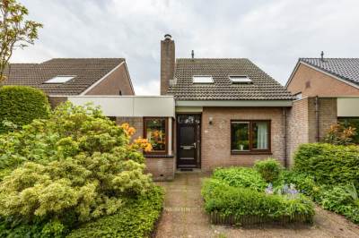 Woning Hoorniklaan 8 Groningen