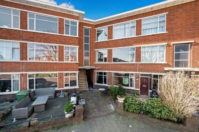 Woning Damasstraat 321 Den Haag