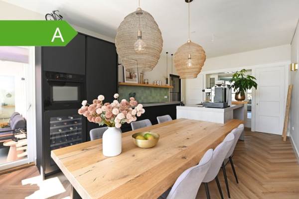 Woning Thorbeckelaan 94 Den Haag