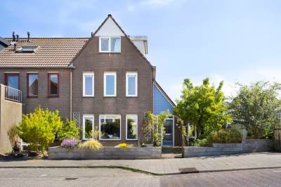 Woning Speksnijdersweg 37 Landsmeer
