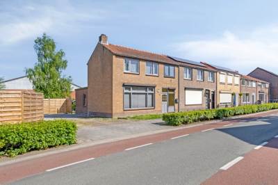 Woning Nieuwendijk 76 Axel