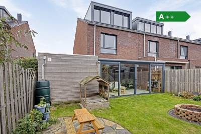 Woning Tom Navislaan 34 Den Haag