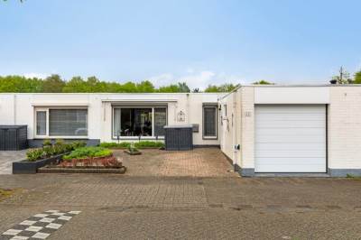 Woning Finistèrelaan 63 Eindhoven
