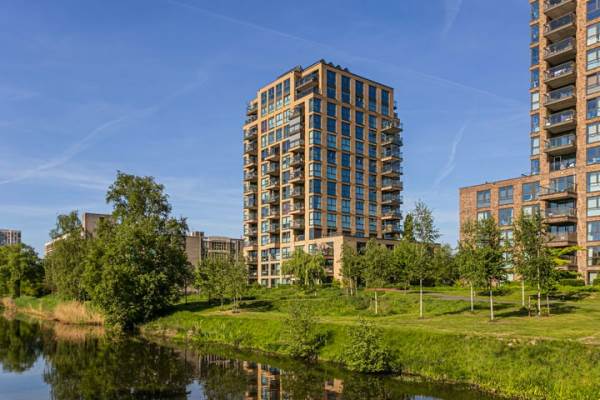 Woning De Bosuil 82 Amersfoort