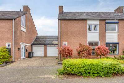 Woning Koelmoer 49 Landgraaf