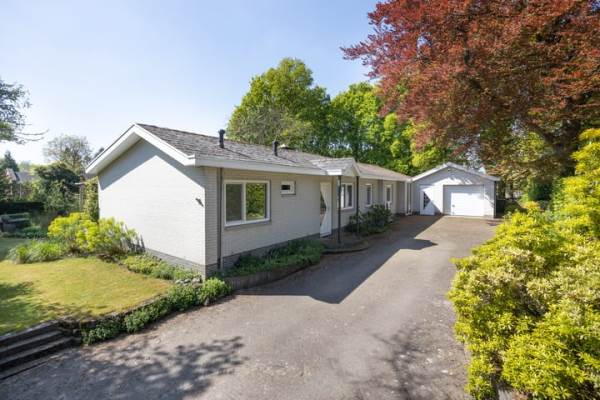 Woning Mommersstraat 10 Hoeven