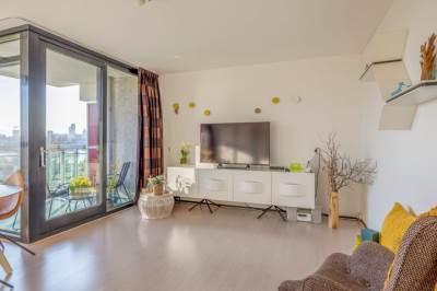 Woning Oostmaaslaan 274 Rotterdam