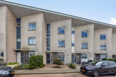 Woning Barbadosstraat 21 Purmerend