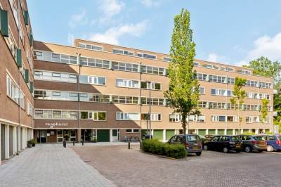 Woning Raaphorst 163 Leiderdorp