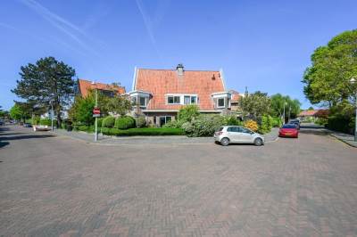 Woning Haviklaan 15 Den Haag