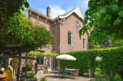 Woning Lambertus Hortensiuslaan 19 Naarden