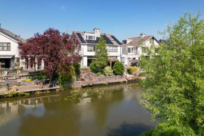 Woning Goudenregenzoom 142 Zoetermeer