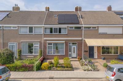 Woning Geleijn d'Hoorneplein 10 Middelburg