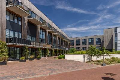 Woning Martinus Nijhoffweg 151 Den Haag