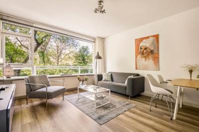 Woning Laan van Berlijn 52 Haarlem