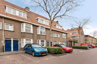 Woning Beetsstraat 321 Den Haag