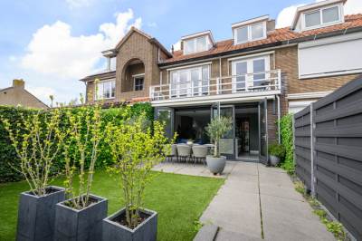 Woning Koningin Wilhelminalaan 30 Naarden