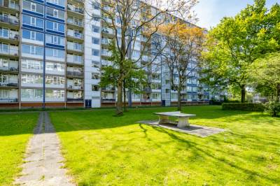 Woning Jaap Edendreef 64 Utrecht