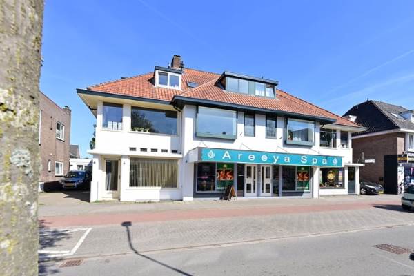 Woning Neuweg 217A Hilversum