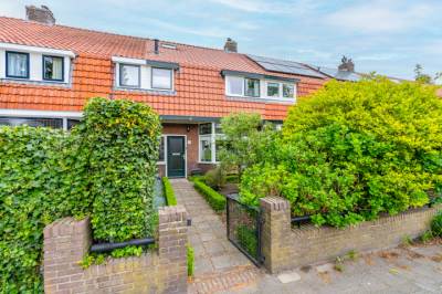 Woning Looydijk 72 De Bilt